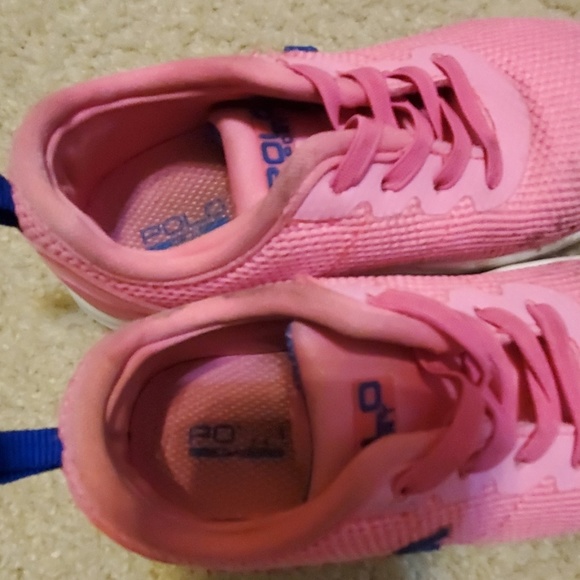 POLO ATHLETIC SHOES - Picture 4 of 4